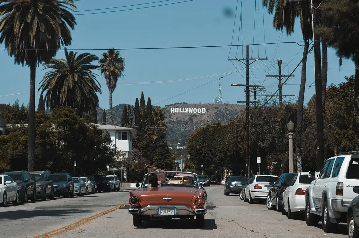 Najpiękniejsze miejsca w USA: Jak zaplanować podróż marzeń?