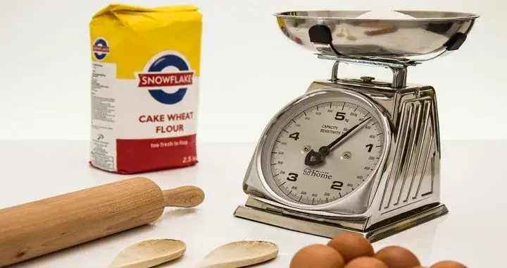 20 dag mąki ile to łyżek - proste przeliczenie dla każdego kucharza