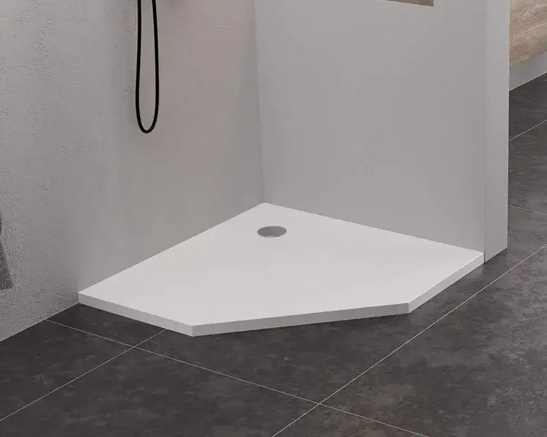 Brodzik pięciokątny 90x90 konglomerat: Wszystko, co musisz wiedzieć