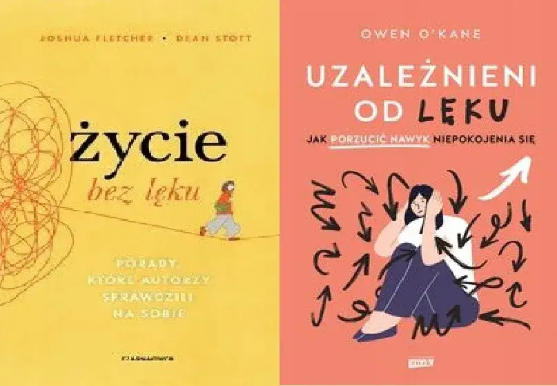 Jak żyć bez lęku: skuteczne sposoby na życie bez strachu