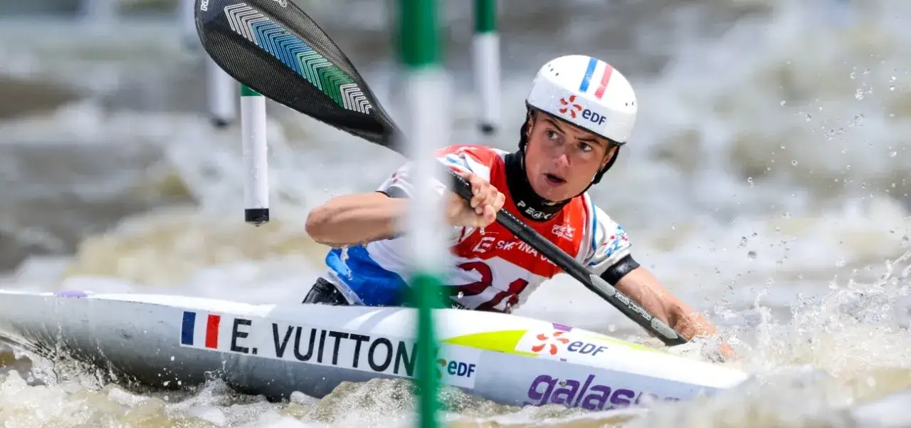 Puchar Świata w kajakarstwie górskim: Kalendarz 2026 i sukcesy Polaków