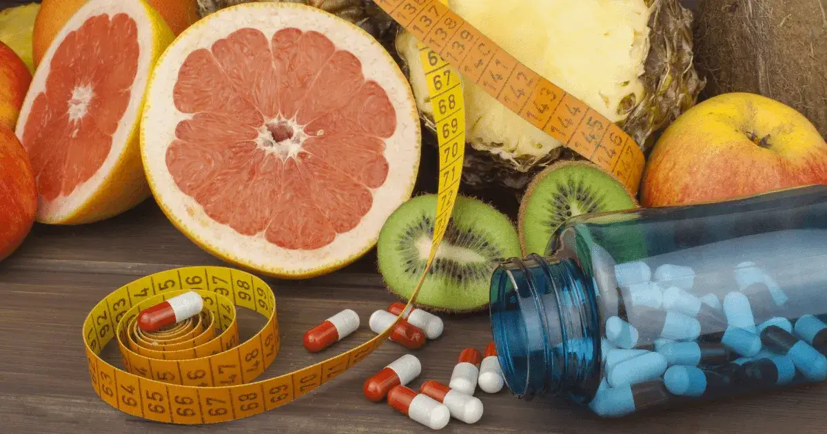 Skuteczne sposoby na odchudzanie: dieta, ćwiczenia i suplementy