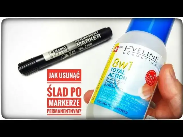 Jak zmyć marker z bluzy? Skuteczne metody na uporczywe plamy