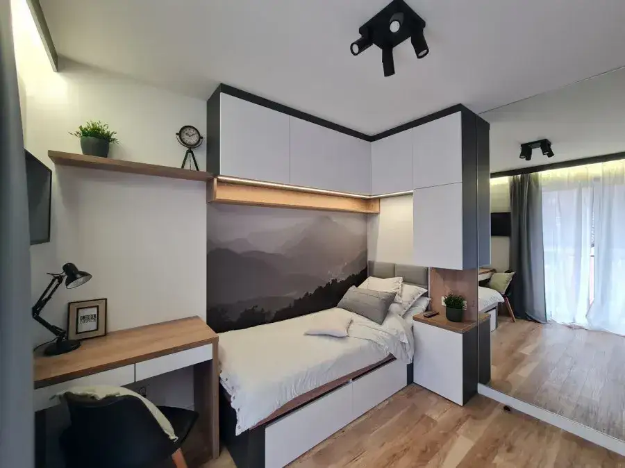 Wynajem pokoju: Ile zapłacisz? Ceny, ukryte koszty, porady