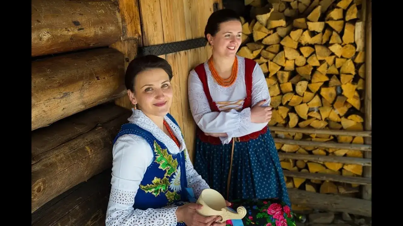 Gwara podhalańska słownik – poznaj unikalne słowa i ich znaczenie
