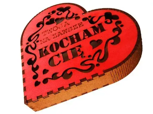 Najlepsze prezenty na walentynki dla męża z Allegro, które zaskoczą