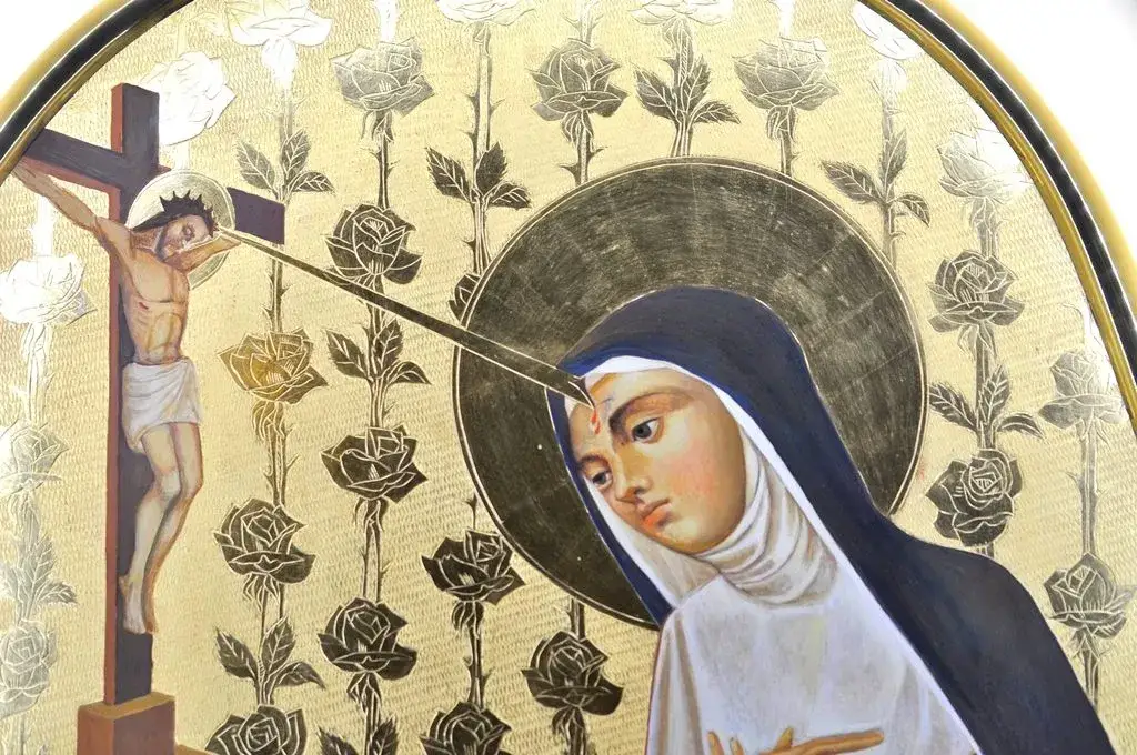 Święta Rita: Od cierpienia do świętości. Dlaczego została kanonizowana?