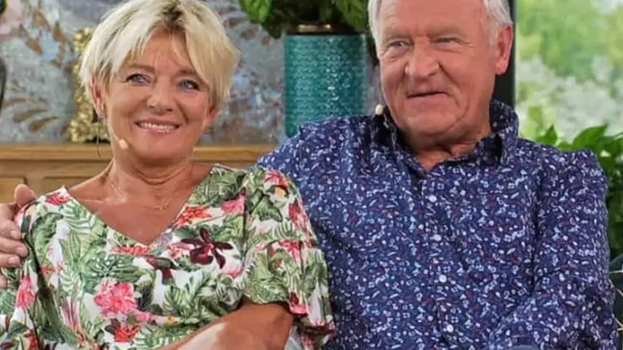 Iwona z sanatorium miłości ile ma lat? Zaskakujące szczegóły jej życia