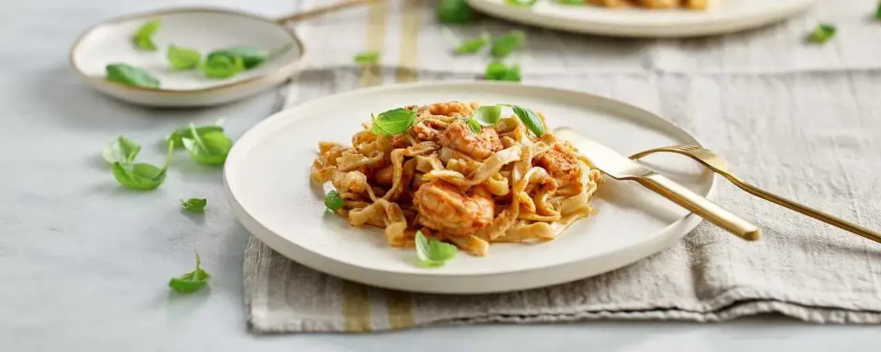 Pyszne spaghetti z termomiksu – proste przepisy na każdą okazję