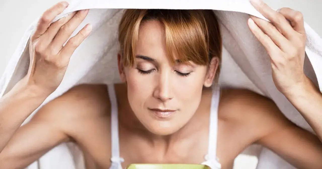 Przez ile dni można robić inhalacje? Sprawdź, aby uniknąć błędów