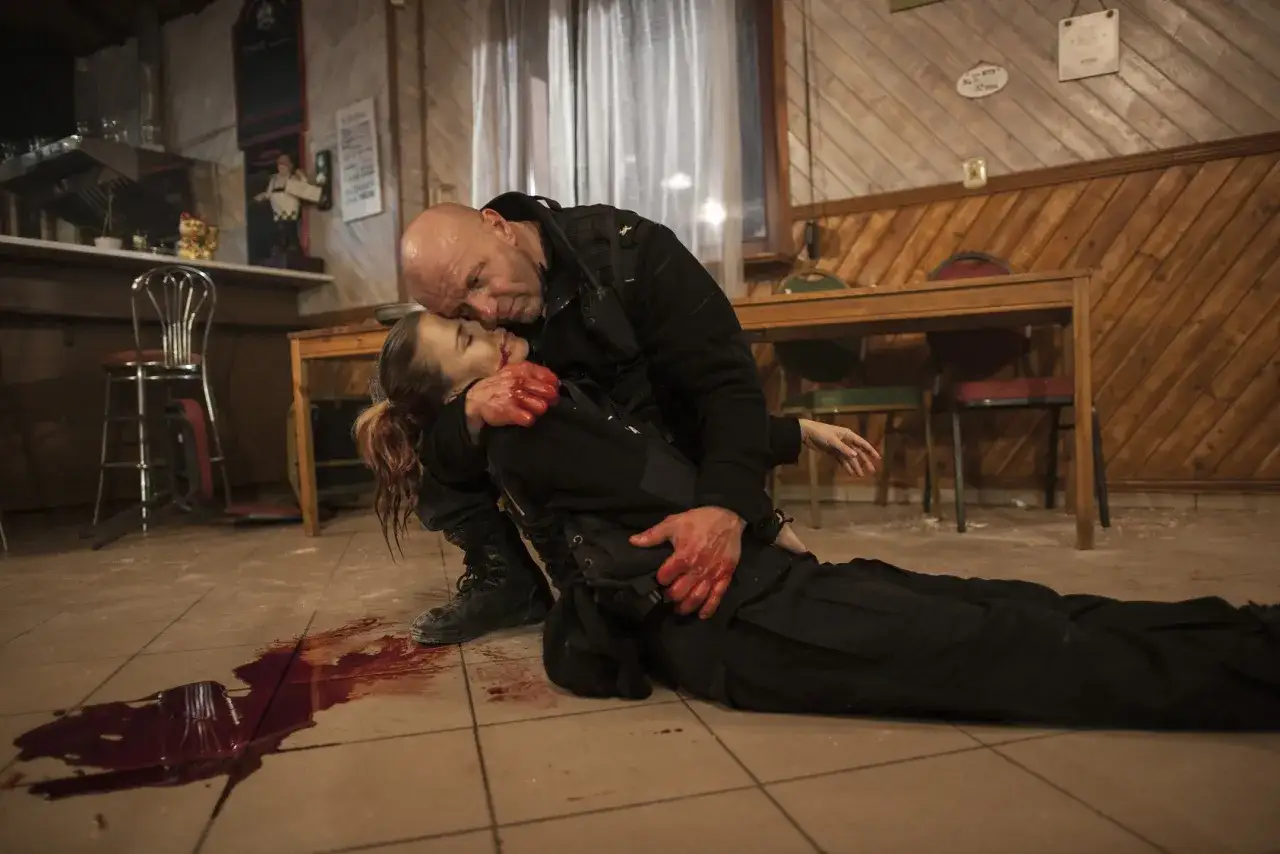 Czy Karolina Rachwał żyje? Prawda o jej tragicznej śmierci w serialu