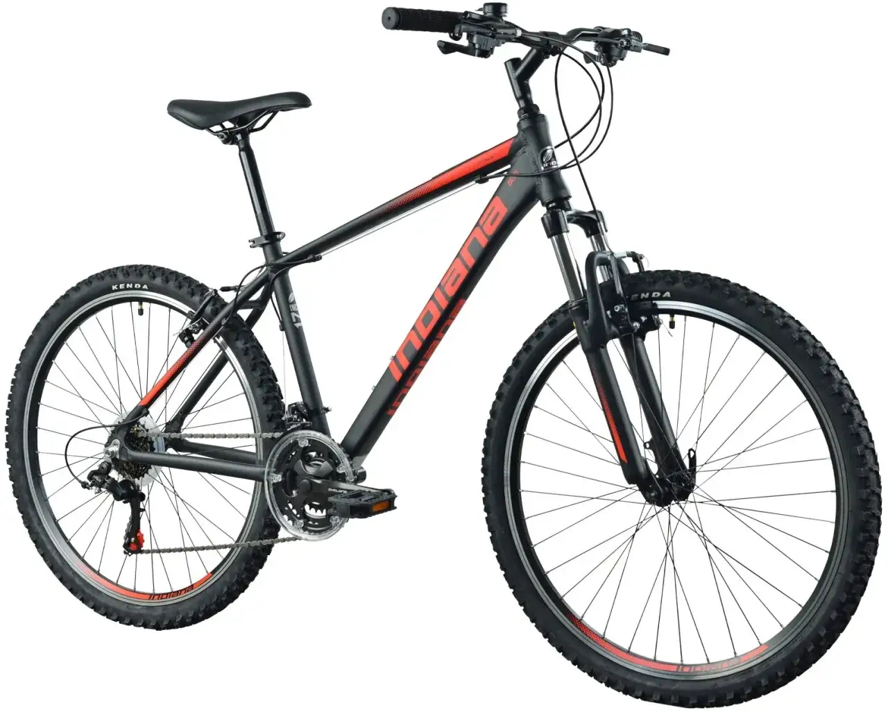 Rower rama 19 cali – jaki wzrost dla idealnego dopasowania?