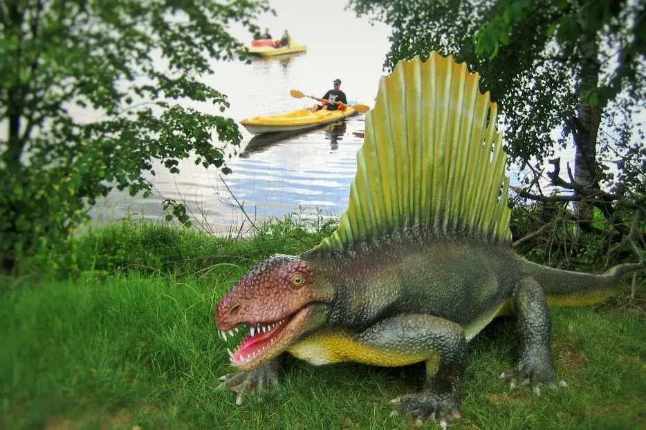 Najlepsze parkowe atrakcje w Polsce, które zachwycą całą rodzinę