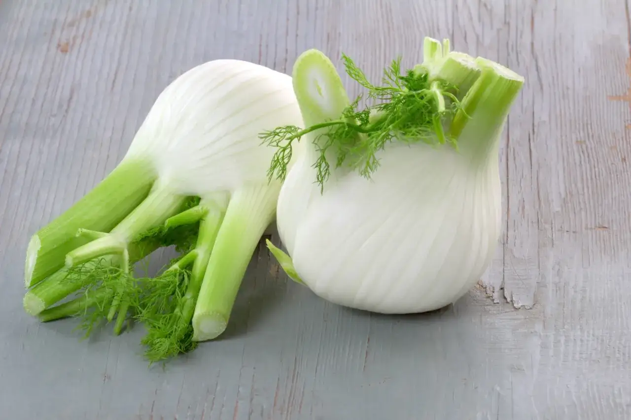 Welches Gewürz passt zu Fenchel? So schmeckt er am besten!