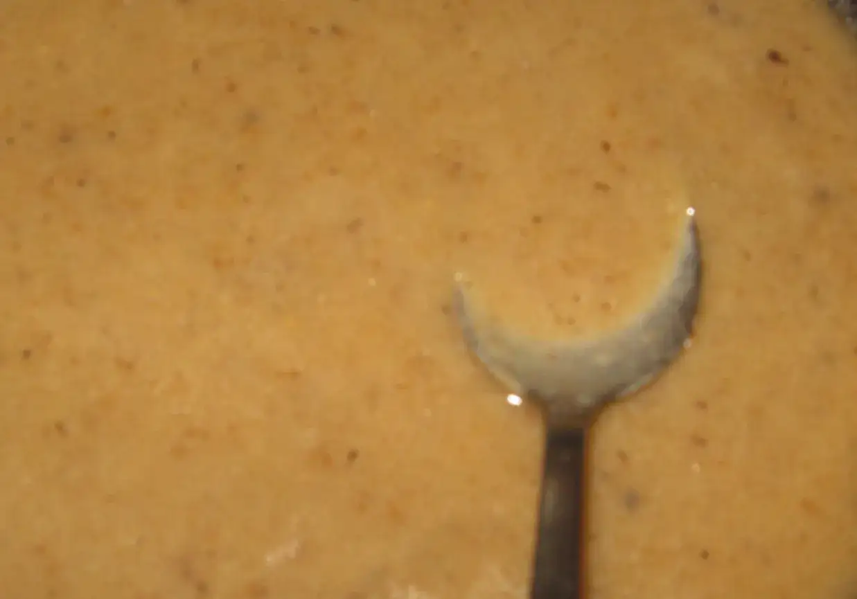 Jak zrobić sos z tłuszczu po upieczeniu, unikając najczęstszych błędów