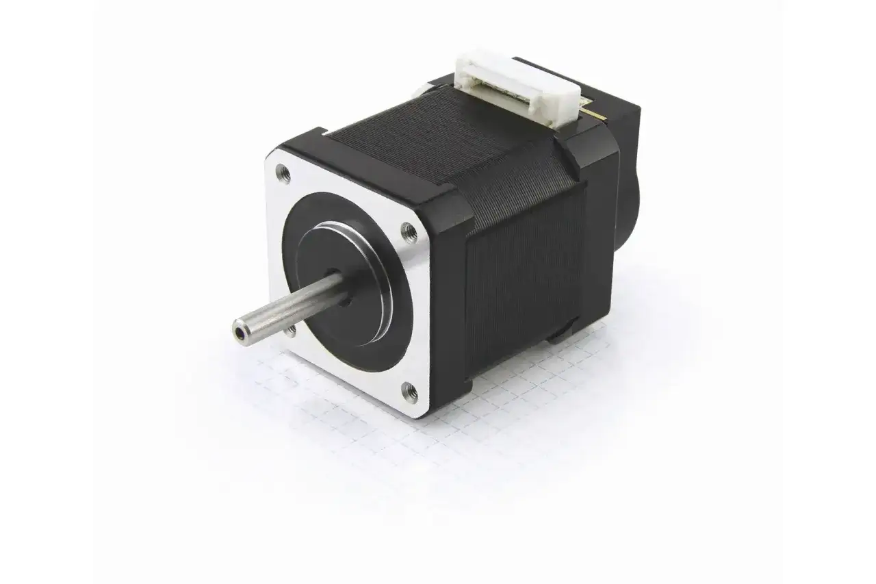 Detaillierte Informationen zu NEMA 17 Schrittmotoren für präzise Anwendungen