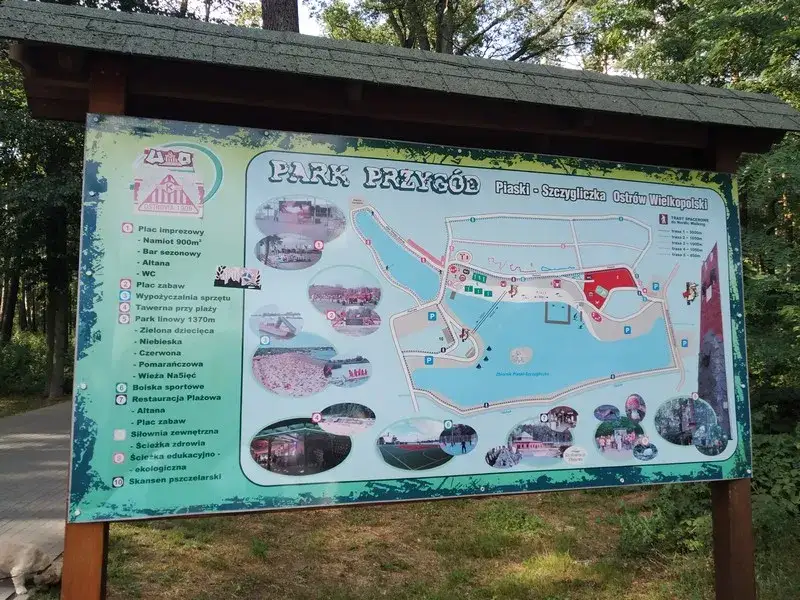 Ostrów Wielkopolski: Atrakcje, które zaskakują! Twój przewodnik