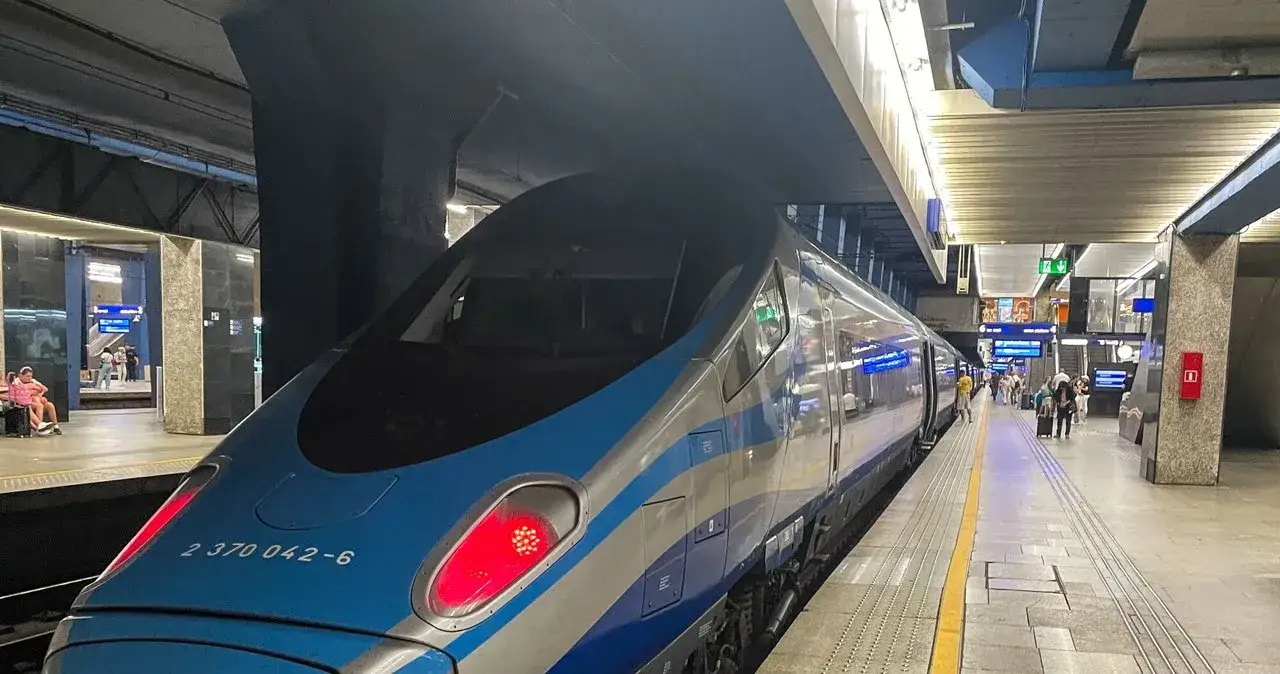 Czy Pendolino jedzie do Poznania? Sprawdź najnowsze informacje o trasach