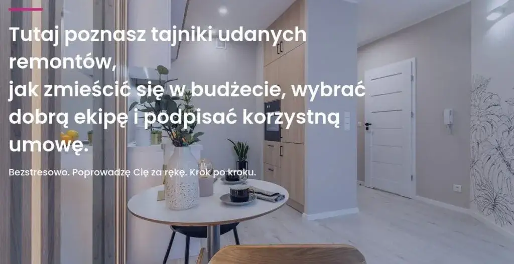 Wykańczanie mieszkania od dewelopera: Plan, koszty, błędy poradnik