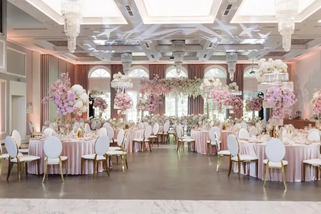 I nie opuszczę cię aż do ślubu ile kosztuje? Sprawdź ceny usług weselnych