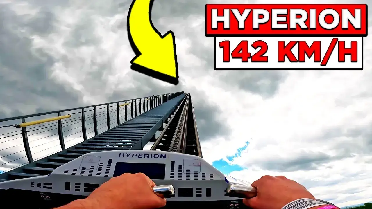 Hyperion kiedy otwarcie - poznaj szczegóły i emocje tego dnia