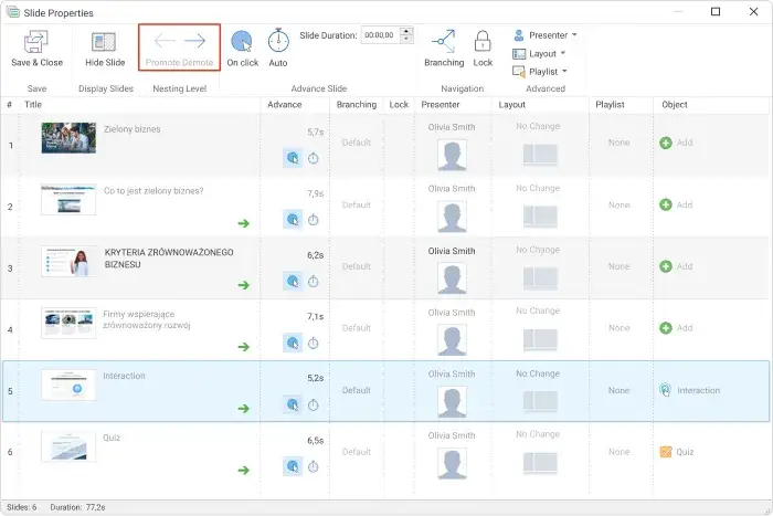 Jak zrobić prezentację HTML: proste sposoby na efektowne slajdy