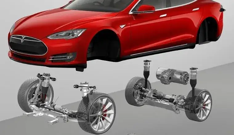 Czy samochód elektryczny ma skrzynię biegów? Oto co musisz wiedzieć