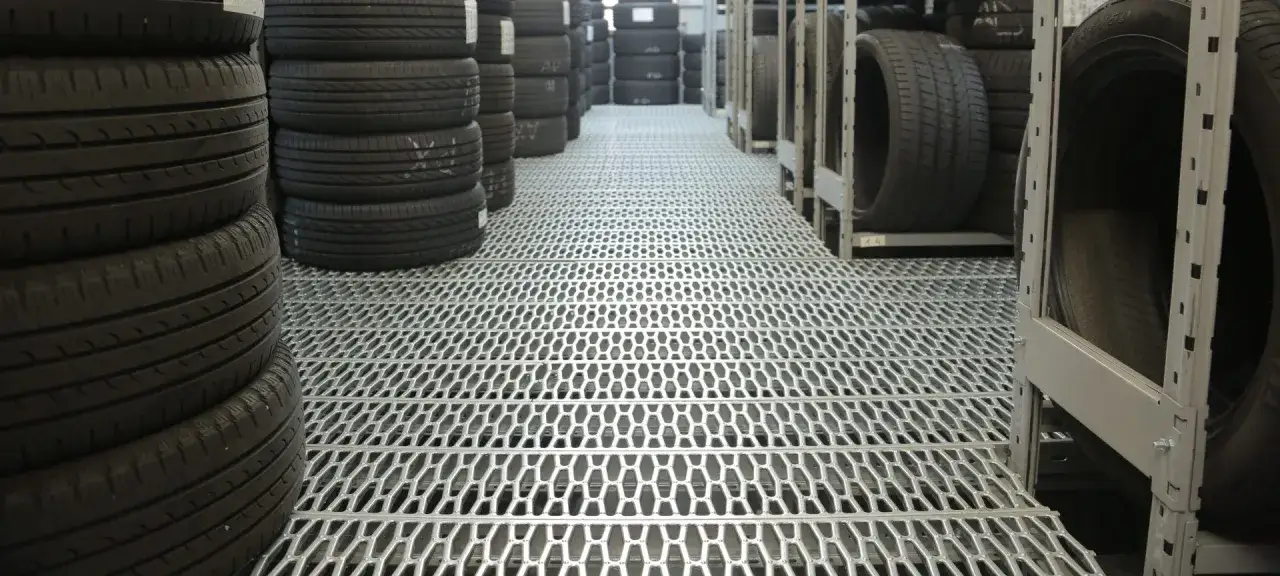 Kto produkuje opony Point S? Poznaj renomowanego producenta