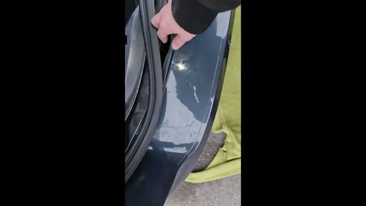 Jak zdjąć tylny zderzak Audi A3 8P - uniknij problemów podczas demontażu