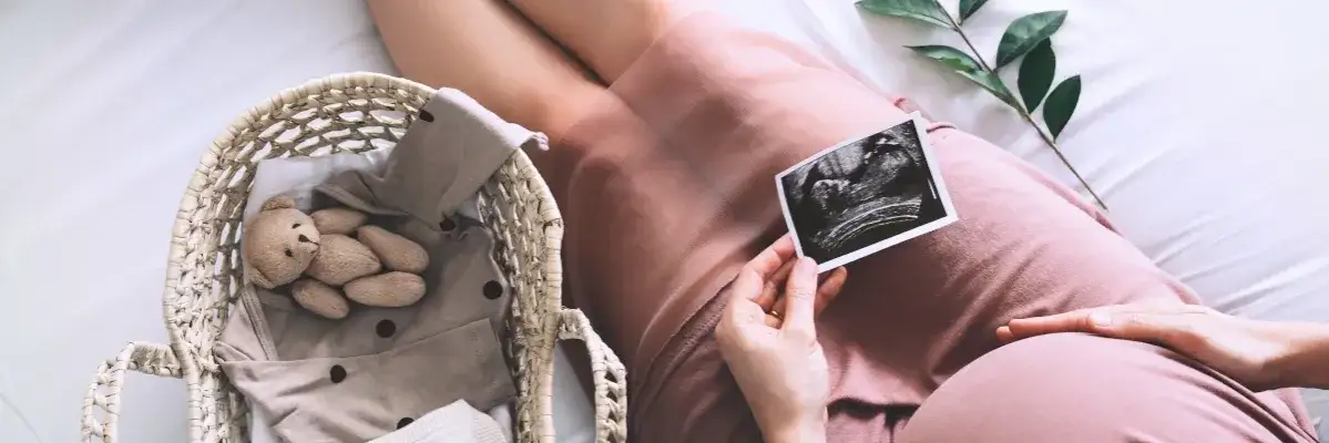 Kiedy można poznać płeć dziecka? Odkryj najlepsze metody i terminy