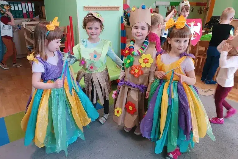 Ubrania z recyklingu: Jak wybór ekologicznej mody zmienia świat