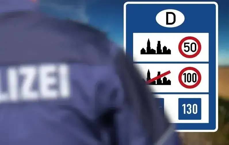 Jak zapłacić niemiecki mandat i uniknąć dodatkowych kar?