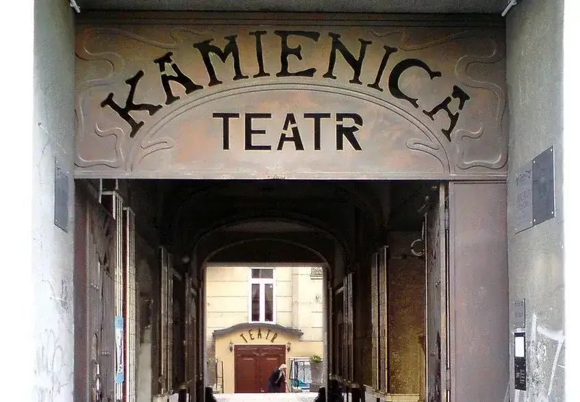 Teatr Kamińskiego: historia, spektakle i wyjątkowe wydarzenia w Warszawie