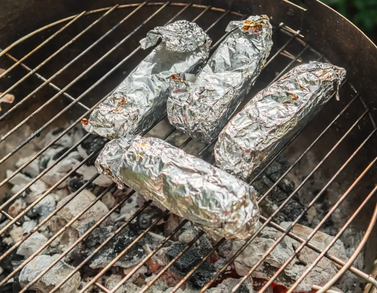 Jak przygotować soczystą kiszkę z grilla, aby nie była sucha