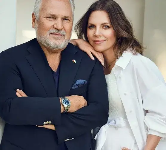 Siostra Kwaśniewskiego: Kim jest i czym się zajmuje Sylwia?