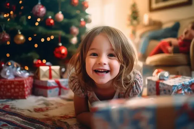 Jaki prezent dla dziewczynki 10 lat, który ją zachwyci i rozweseli?