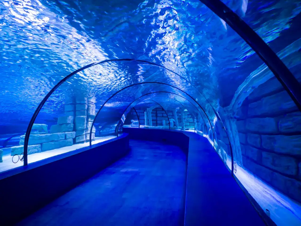 Gdzie z dzieckiem do Turcji? Najlepsze miejsca i atrakcje dla rodzin