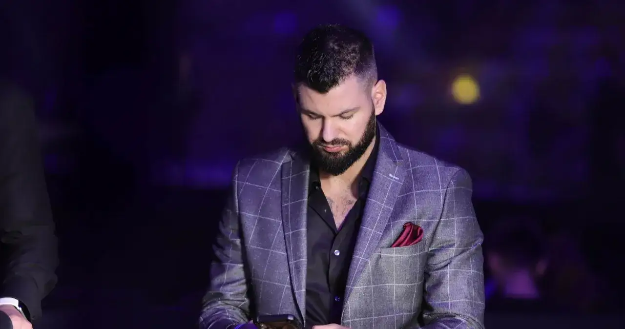 Wojciech Gola - wiek, kariera i osiągnięcia polskiego celebryty