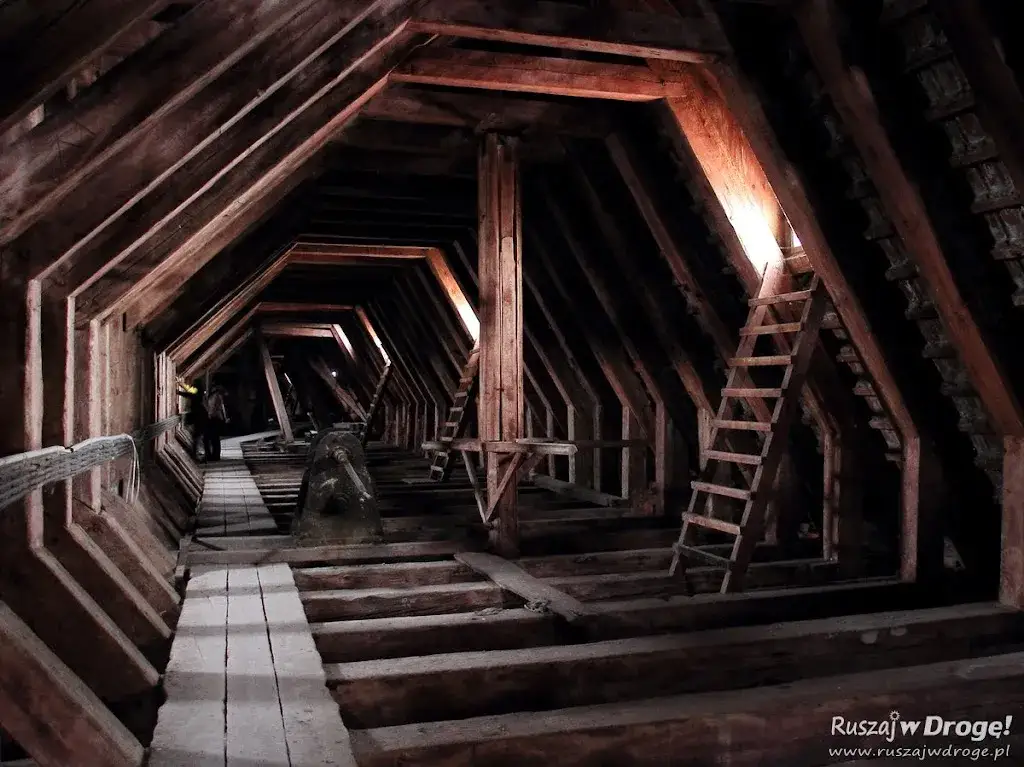 Atrakcje w Polsce: Klasyki i ukryte skarby co wybrać?