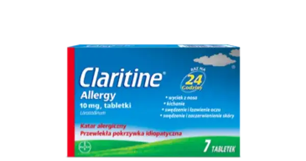 Najsilniejsze leki na alergię: porównanie, skuteczność i efekty