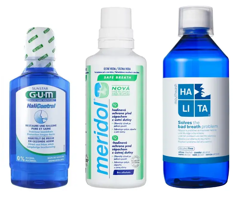 Jaki płyn do płukania jamy ustnej wybrać, aby uniknąć bólu i problemów?