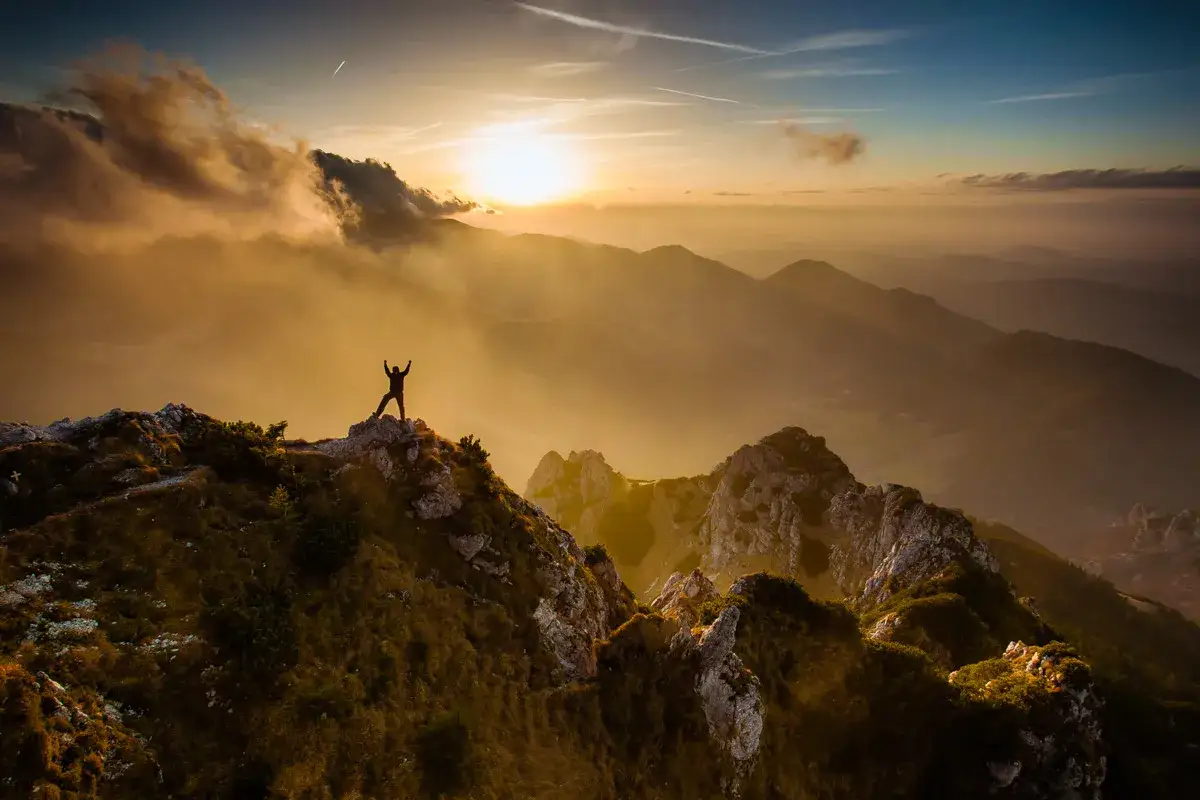 Jak wygląda dusza? Zaskakujące spojrzenie na jej naturę i znaczenie