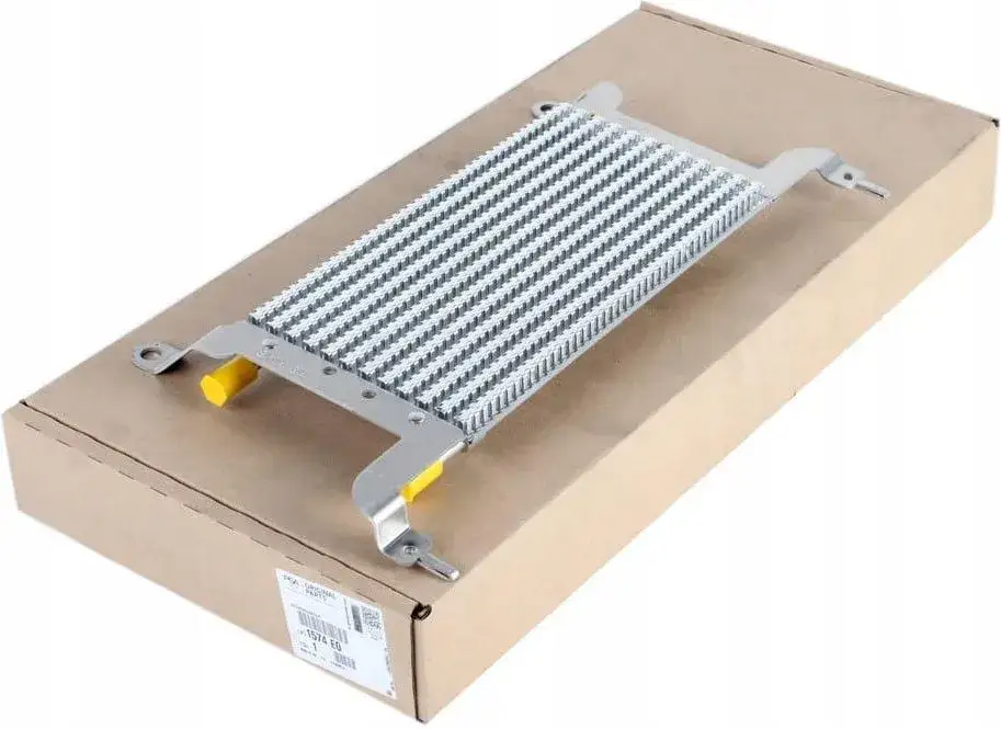 Dlaczego chłodnica paliwa w dieslu jest kluczowa dla silnika?