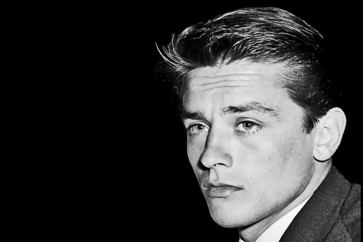 Alain Delon aktor: niezwykłe życie i niezapomniane filmy legendy kina