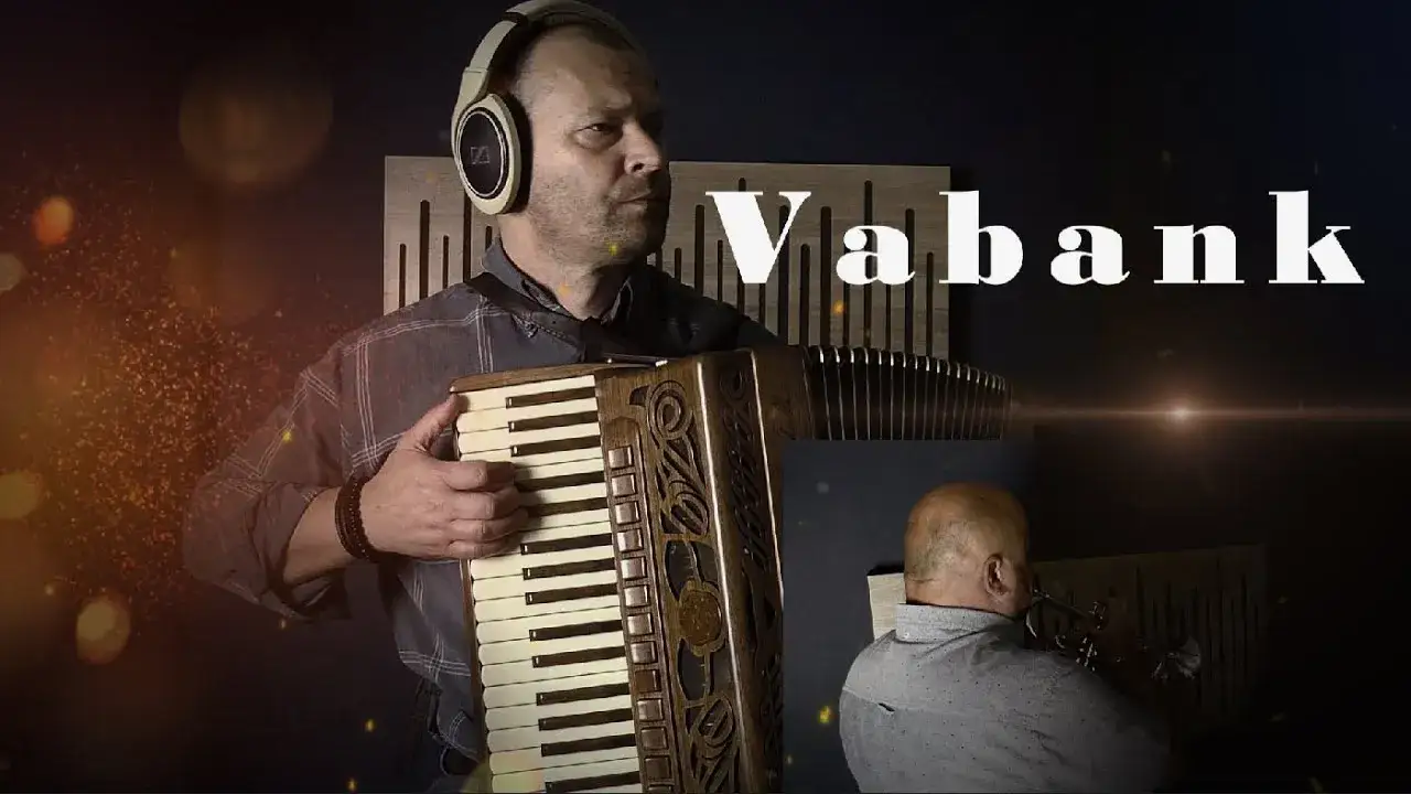 Muzyka z filmu Vabank MP3 – gdzie znaleźć najlepsze utwory?