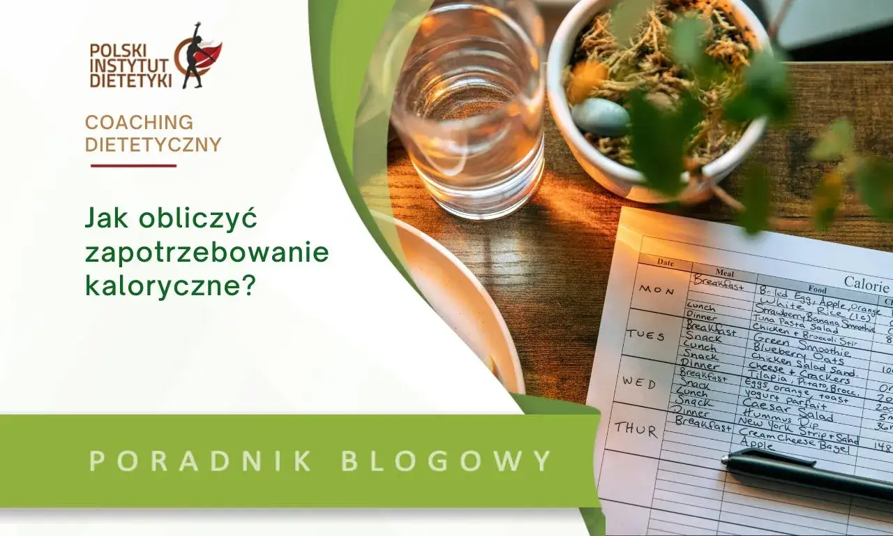 Jak obliczyć zapotrzebowanie kaloryczne na redukcji, by uniknąć błędów