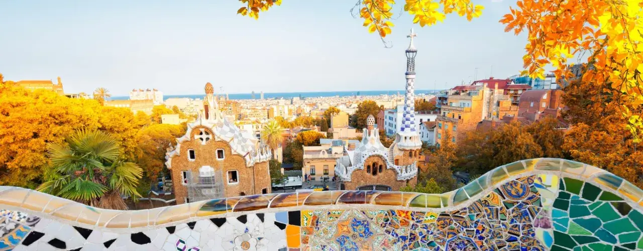 Najlepsze noclegi w Barcelonie – unikaj popularnych pułapek turystycznych