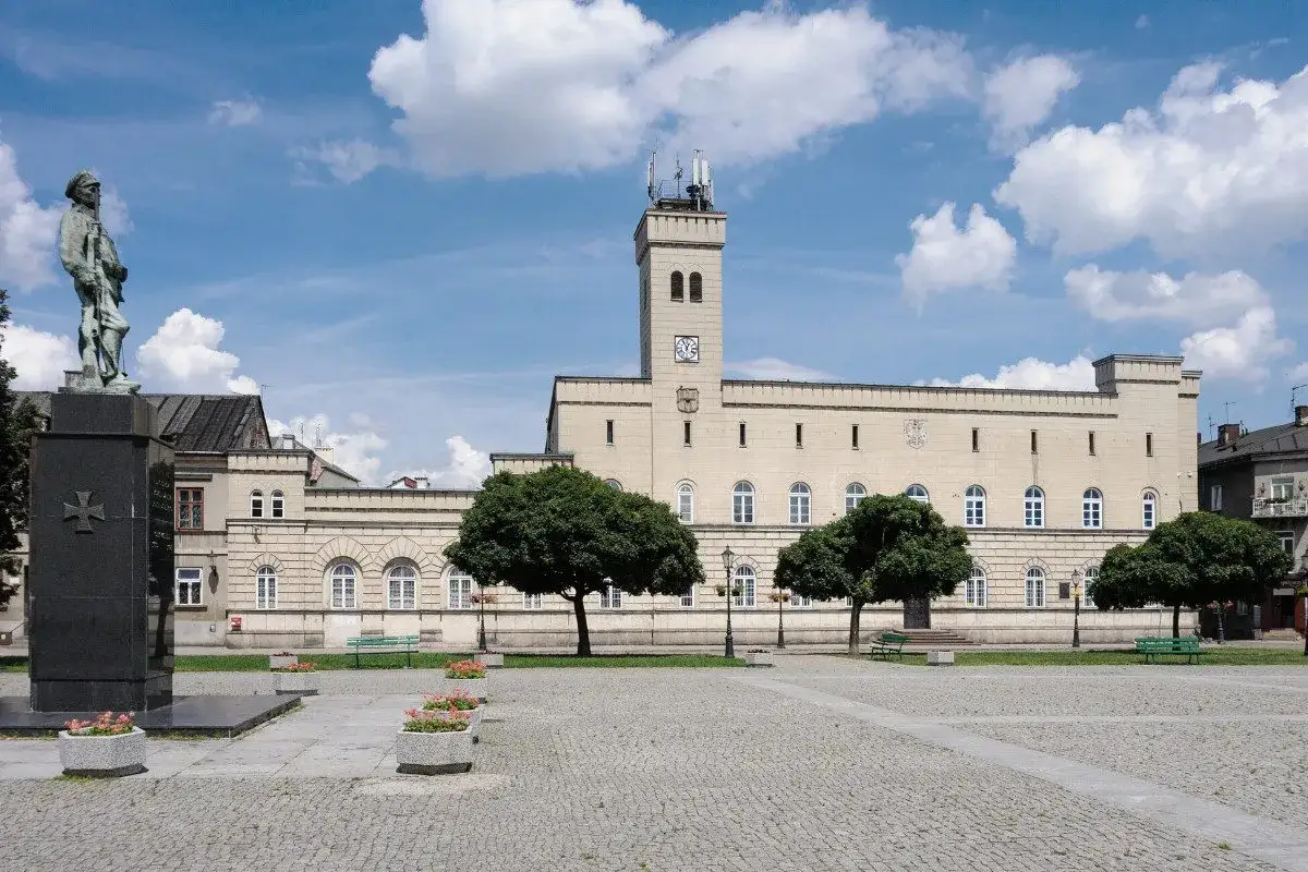 Uniwersytet Radom - historia, kierunki studiów i nowości w uczelni