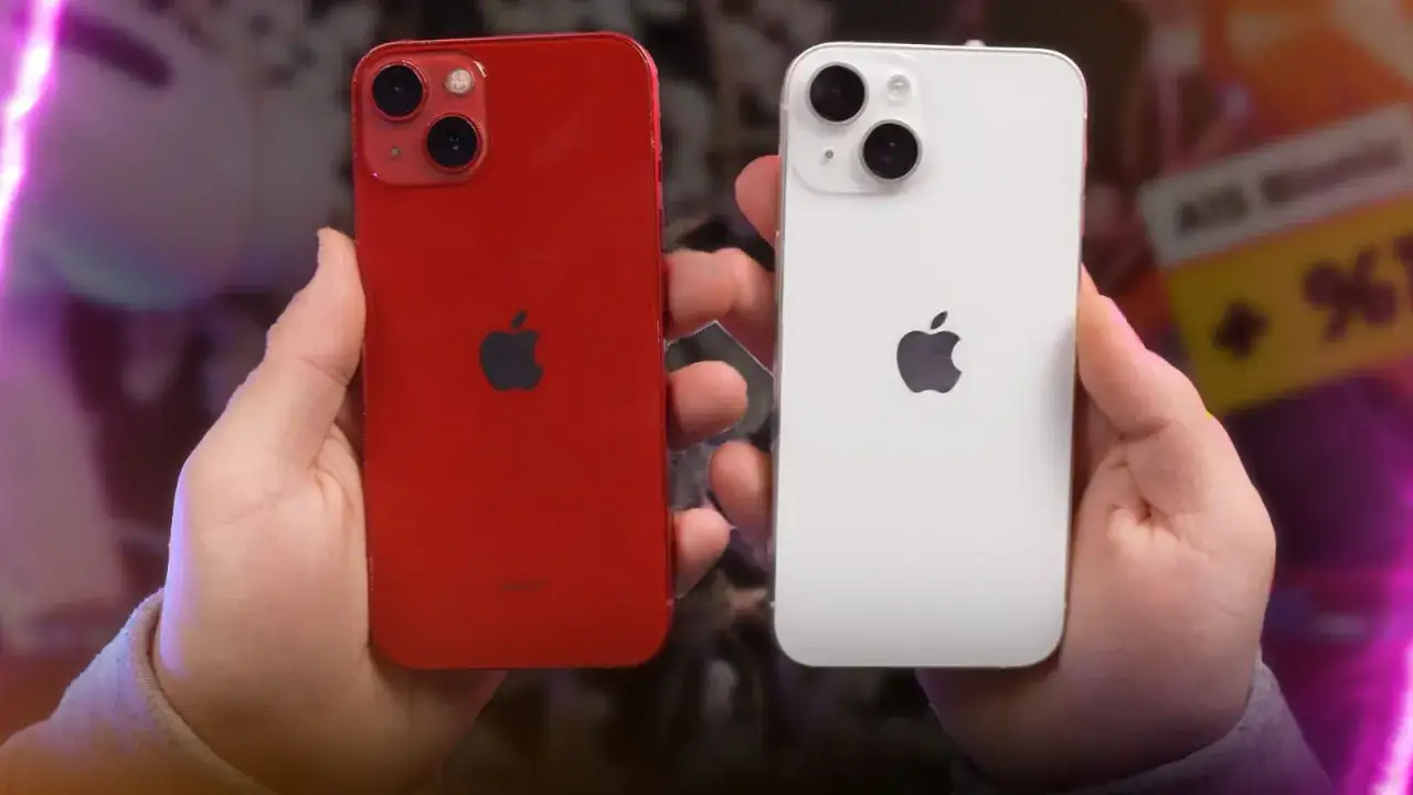 Ile ramu ma iPhone 13 i co to oznacza dla jego wydajności?