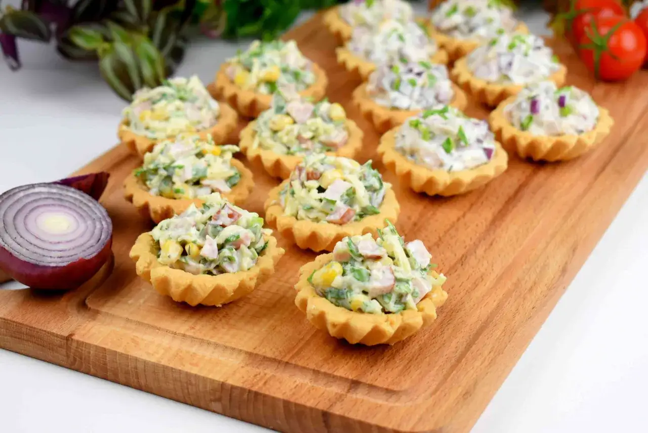 Gdzie kupić babeczki do nadziewania? Sprawdź najlepsze miejsca!